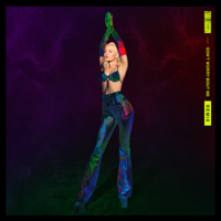 Zara Larsson - Don't Worry Bout Me (Remixes) - EP artwork