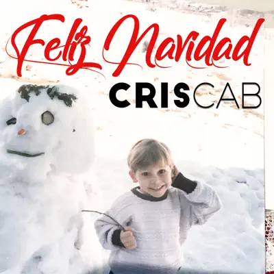 Feliz Navidad - Single - Cris Cab