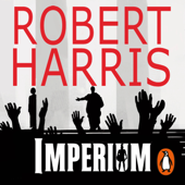 Imperium - Robert Harris