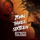 John Three Sixteen artwork