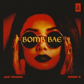 Bomb Bae artwork