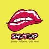 Shut Up (feat. Jasmine & Jazzy Minor) - Single