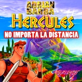 No Importa La Distancia (From "Hercules") artwork