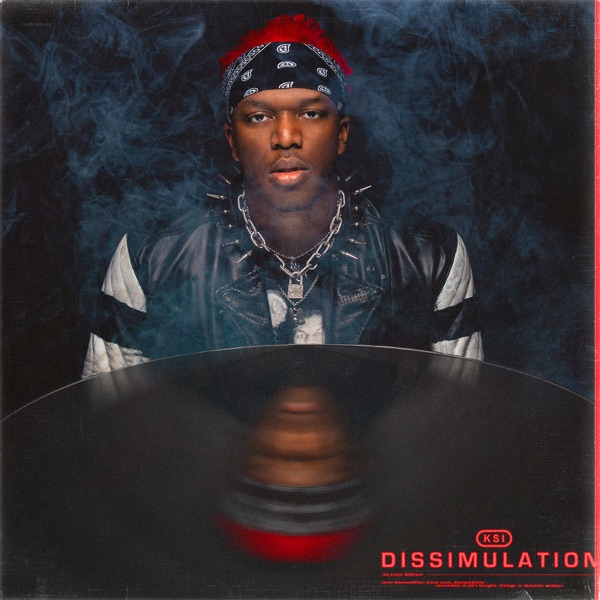 Dissimulation - KSI