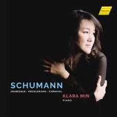 Schumann: Piano Works artwork
