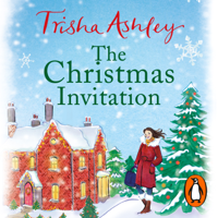 Trisha Ashley - The Christmas Invitation artwork