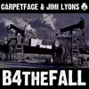 B4thefall - Single album lyrics, reviews, download