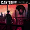 Cantor Dust