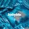 Babyblu - nordpak & mgoesflip lyrics