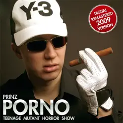 Teenage Mutant Horror Show - Prinz Porno