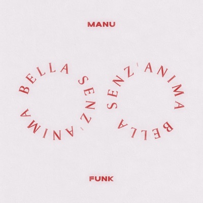 Bella Senz Anima Manu Funk Shazam