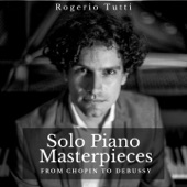 Solo Piano Masterpieces: From Chopin to Debussy artwork
