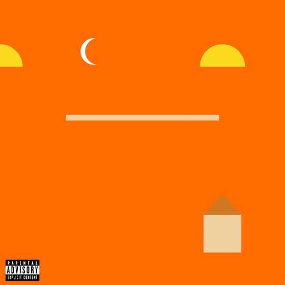 Cover artwork for Move On