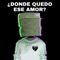 Donde Quedo Ese Amor (feat. DIYEO & Mc Luck 502) - Eme On The Beat lyrics