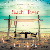 T.I. Lowe - Beach Haven artwork