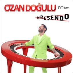 Ozan Doğulu - Ne Zamandır (feat. Simge)