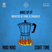 Start Time (Funky Nu Disco) artwork