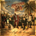 Richie Stephens & The Ska Nation Band - Joy (feat. Toots Hibbert)