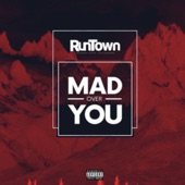 Mad over You artwork