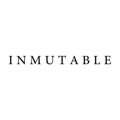 Inmutable - Single - Jony Beltrán