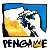 Pengame artwork