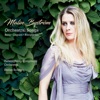 Malin Byström - Orchestral Songs: II. Chanson triste
