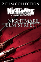 Warner Bros. Entertainment Inc. - Nightmare on Elm Street (2010) / Nightmare on Elm Street (1984) 2 Film Collection artwork