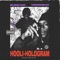 HooliHologram (feat. HologramGrady) - YungDoedieBlunt lyrics