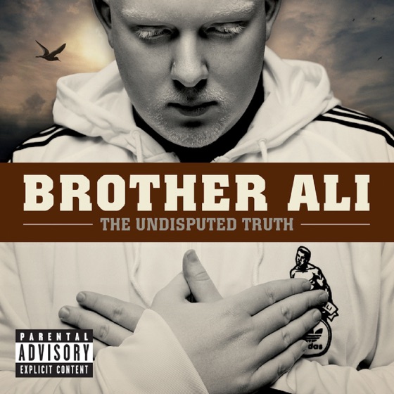 Cover artwork for Listen Up