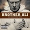 Letter From the Government - Brother Ali lyrics