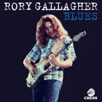 Rory Gallagher - Want Ad Blues