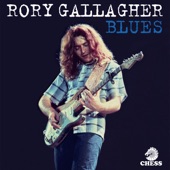 Rory Gallagher - Don't Start Me Talkin' (Jinx Album Session)