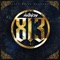 813 (feat. Amiaa) - Alpha lyrics