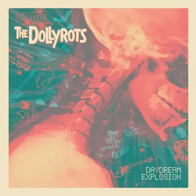 Oblivious - Single - The Dollyrots