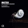 Matteis: False Consonances of Melancholy (Alpha Collection)