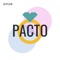 Pacto - Jay-Flow lyrics