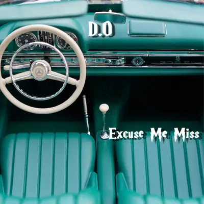Excuse Me Miss - Single - D.O.
