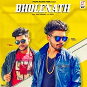 Bholenath (feat. Kaka) artwork