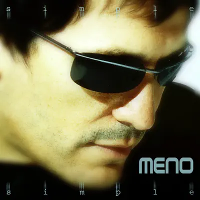Simple - EP - Meno Fernández