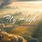 Fly High (feat. Jasmine Battle) - Royale Is ME lyrics