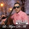 Solo Con Los Muchachitos - Jorge Luis el Canon lyrics