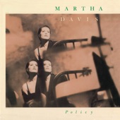 Martha Davis - Tell It To The Moon