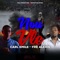 Nou Vle (feat. Frè Alexis) - Carl Emile lyrics