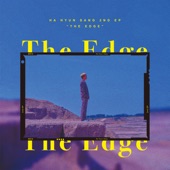 The Edge - EP artwork