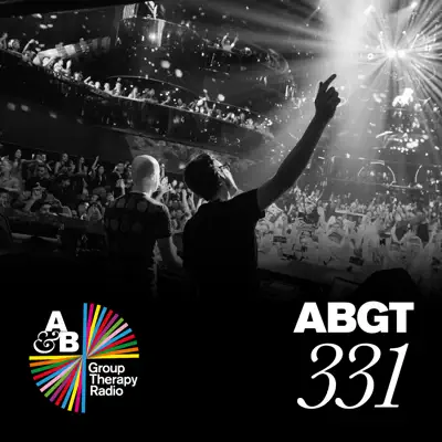 Group Therapy 331 - Above & Beyond
