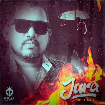 Jura - Single - N'talla