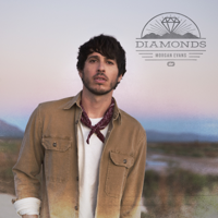 Morgan Evans - Diamonds artwork