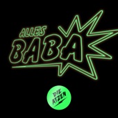 Alles Baba artwork