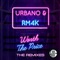 Worth the Price (StoneBridge House Mix Extended) - URBANO & RM4K lyrics