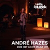 Doe Het Licht Maar Uit (Liefde Voor Muziek) - Single